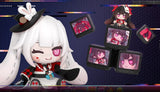 Good Smile Company Honkai Star Rail Huggy Good Smile Spark Minifigur