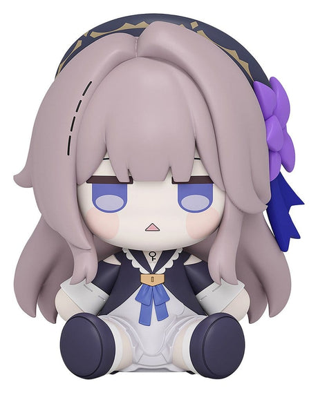 Good Smile Company Honkai Star Rail Huggy Good Smile The Herta Minifigur