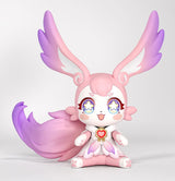 Good Smile Company Honkai Star Rail Mem Huggy Good Smile Chibi Figur