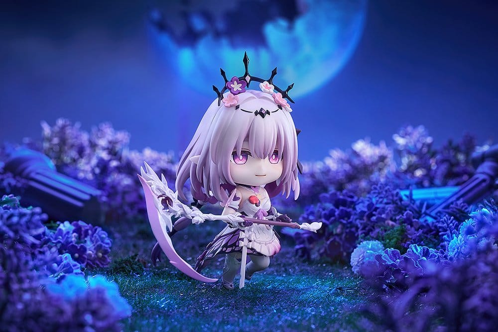 Good Smile Company Honkai Star Rail Nendoroid Castorice Actionfigur