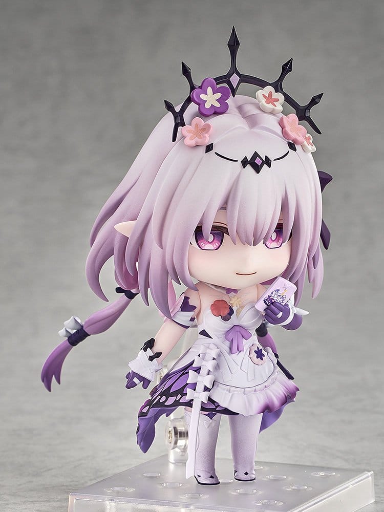 Good Smile Company Honkai Star Rail Nendoroid Castorice Actionfigur