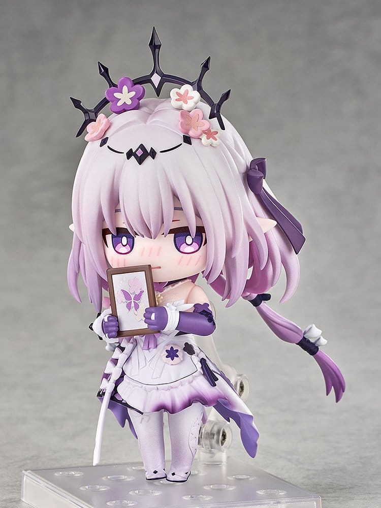 Good Smile Company Honkai Star Rail Nendoroid Castorice Actionfigur