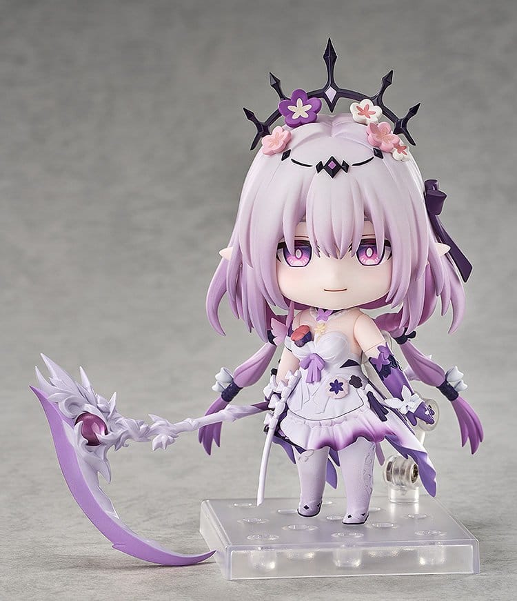 Good Smile Company Honkai Star Rail Nendoroid Castorice Actionfigur