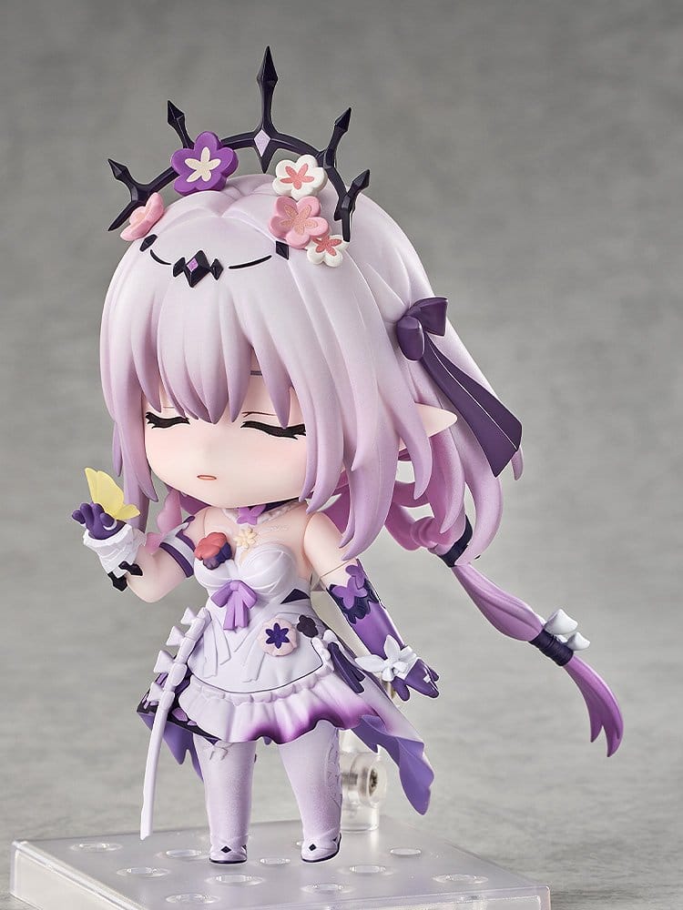 Good Smile Company Honkai Star Rail Nendoroid Castorice Actionfigur