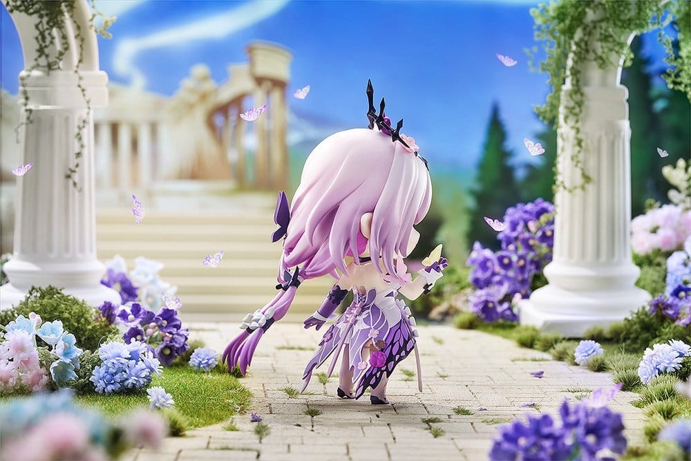 Good Smile Company Honkai Star Rail Nendoroid Castorice Actionfigur
