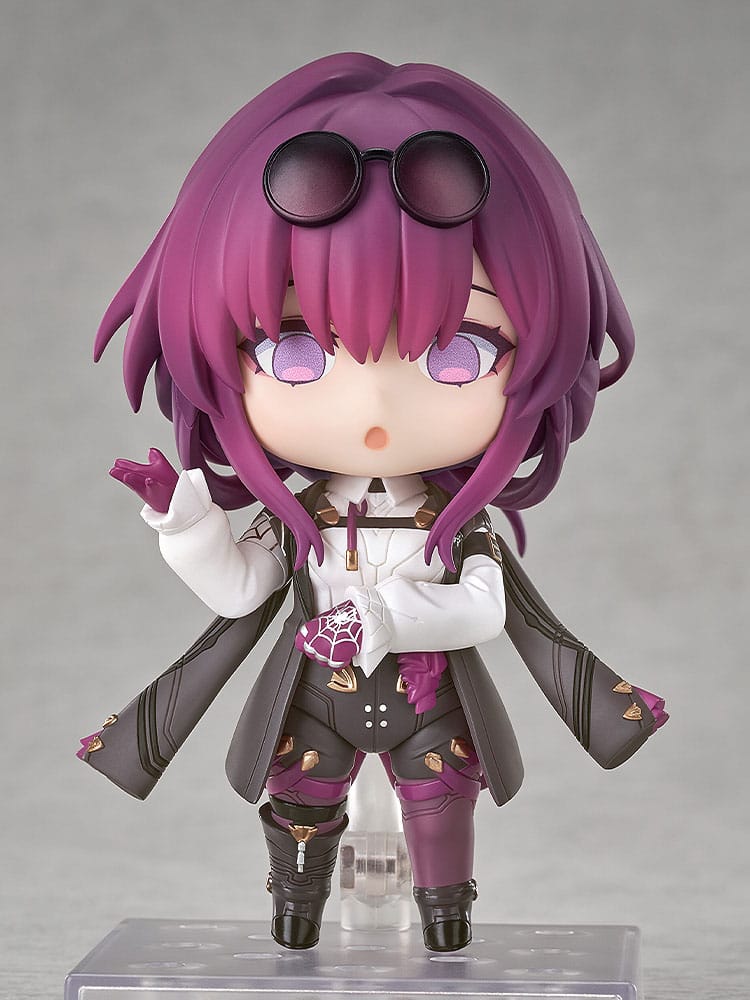 Good Smile Company Honkai Star Rail Nendoroid Kafka Actionfigur