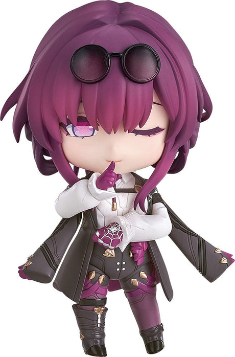 Good Smile Company Honkai Star Rail Nendoroid Kafka Actionfigur