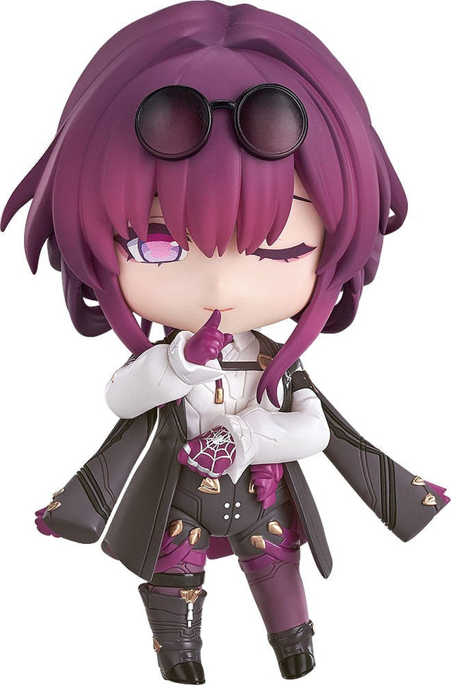 Good Smile Company Honkai Star Rail Nendoroid Kafka Actionfigur