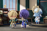 Good Smile Company Honkai Star Rail Nendoroid Von Dr. Ratio Actionfigur