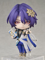 Good Smile Company Honkai Star Rail Nendoroid Von Dr. Ratio Actionfigur
