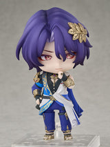 Good Smile Company Honkai Star Rail Nendoroid Von Dr. Ratio Actionfigur