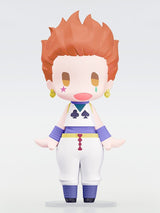 Good Smile Company Hunter x Hunter HELLO! GOOD SMILE Hisoka Actionfigur