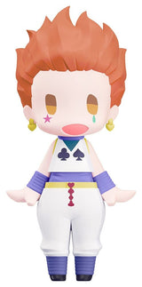 Good Smile Company Hunter x Hunter HELLO! GOOD SMILE Hisoka Actionfigur