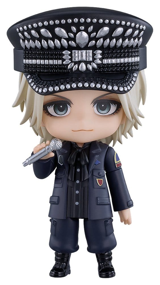 Good Smile Company Hyde Nendoroid Actionfigur