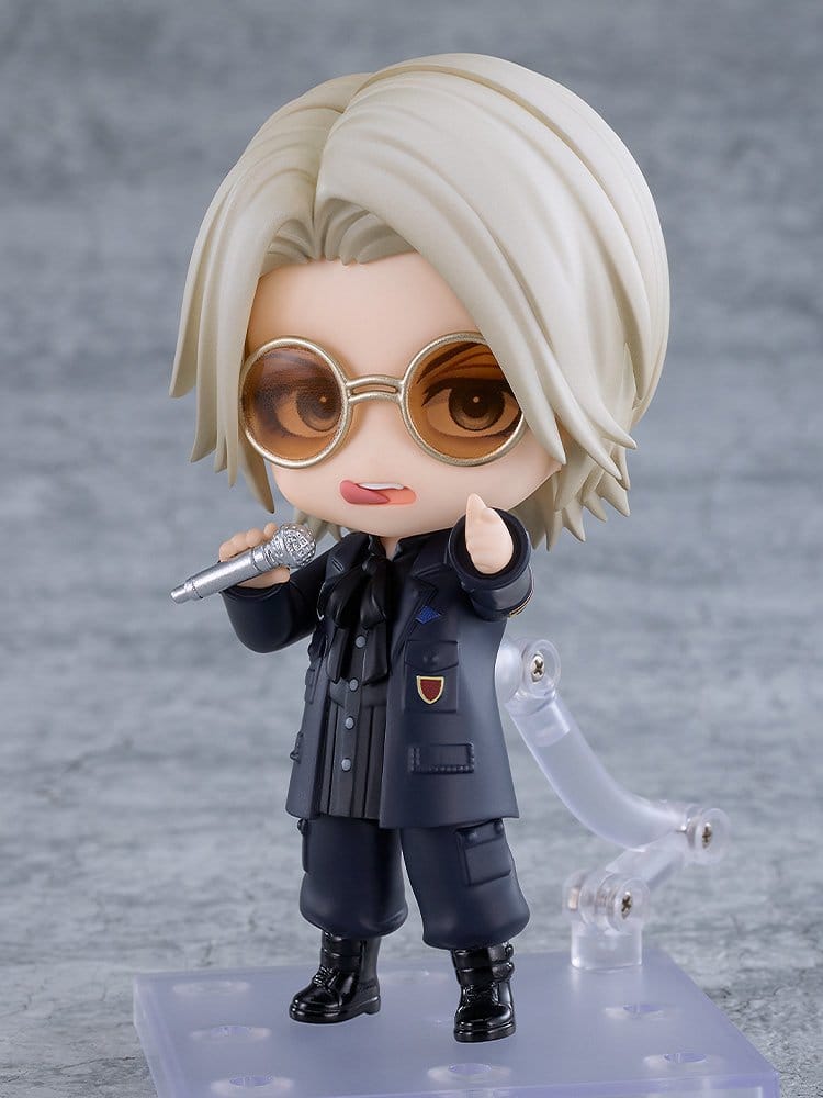 Good Smile Company Hyde Nendoroid Actionfigur