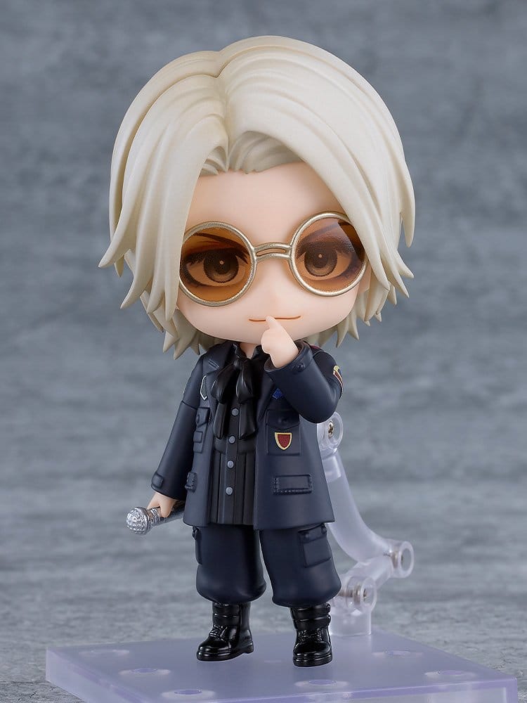 Good Smile Company Hyde Nendoroid Actionfigur