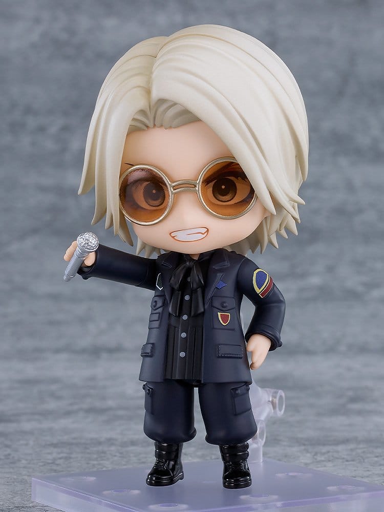 Good Smile Company Hyde Nendoroid Actionfigur