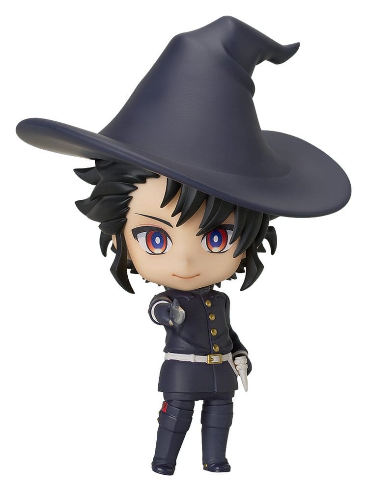 Good Smile Company Ichi the Witch Ichi Nendoroid Actionfigur