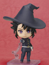 Good Smile Company Ichi the Witch Ichi Nendoroid Actionfigur