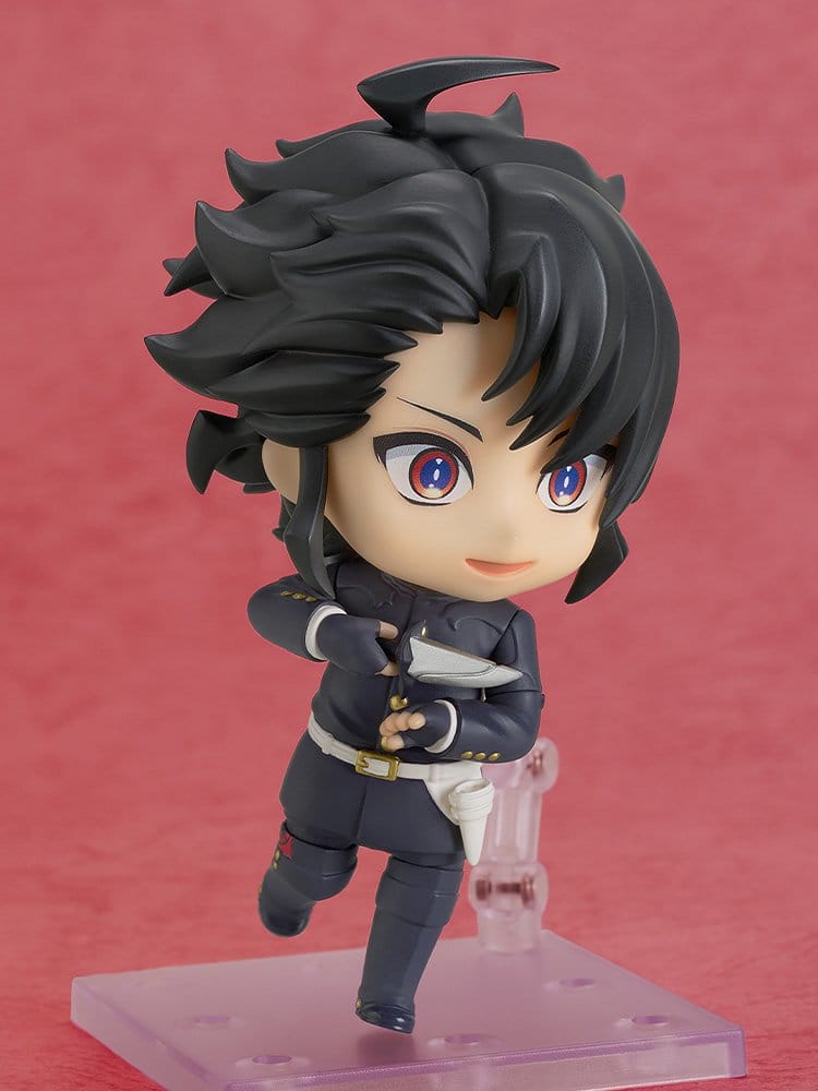 Good Smile Company Ichi the Witch Ichi Nendoroid Actionfigur