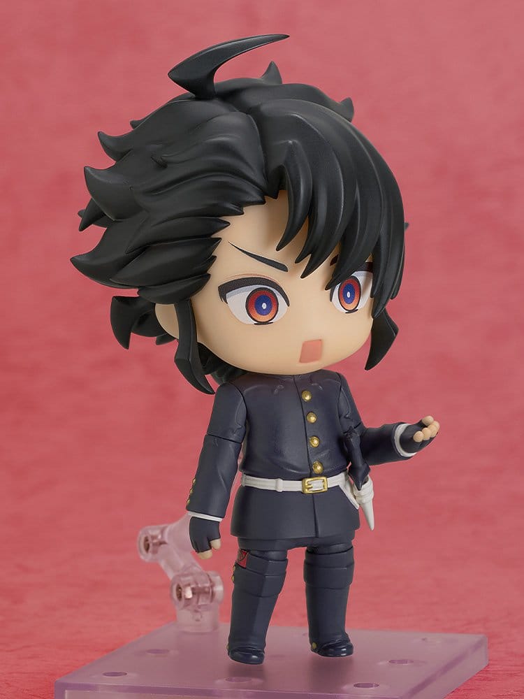 Good Smile Company Ichi the Witch Ichi Nendoroid Actionfigur