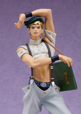 Good Smile Company JoJo’s Bizarre Adventure Diamond is Unbreakable Rohan Kishibe Pop Up Parade Statue