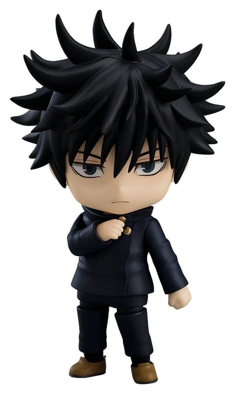 Good Smile Company Jujutsu Kaisen Megumi Fushiguro Nendoroid Actionfigur