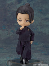 Good Smile Company Jujutsu Kaisen Nendoroid Doll Suguru Geto Tokyo Jujutsu High School Ver. Actionfigur