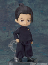 Good Smile Company Jujutsu Kaisen Nendoroid Doll Suguru Geto Tokyo Jujutsu High School Ver. Actionfigur