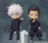 Good Smile Company Jujutsu Kaisen Nendoroid Doll Suguru Geto Tokyo Jujutsu High School Ver. Actionfigur