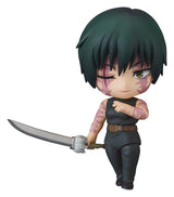 Good Smile Company Jujutsu Kaisen Nendoroid Maki Zen’in Execution Basic Ver. Actionfigur