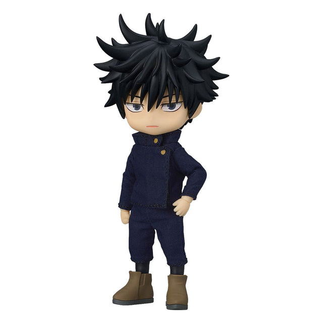Good Smile Company Jujutsu Kaisen Nendoroid Megumi Fushiguro Doll Actionfigur