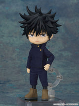 Good Smile Company Jujutsu Kaisen Nendoroid Megumi Fushiguro Doll Actionfigur