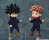 Good Smile Company Jujutsu Kaisen Nendoroid Megumi Fushiguro Doll Actionfigur