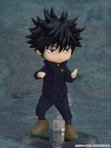 Good Smile Company Jujutsu Kaisen Nendoroid Megumi Fushiguro Doll Actionfigur