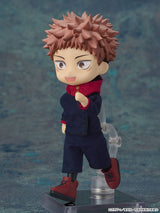 Good Smile Company Jujutsu Kaisen Nendoroid Yuji Itadori Doll Actionfigur