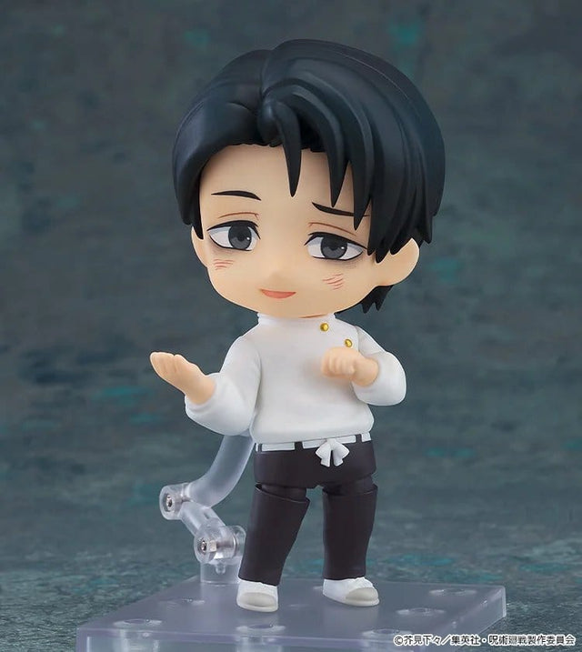 Good Smile Company Jujutsu Kaisen Nendoroid Yuta Okkotsu Execution Ver. Actionfigur