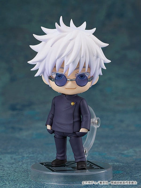 Good Smile Company Jujutsu Kaisen Satoru Gojo Tokyo Jujutsu High School Ver. Nendoroid Actionfigur