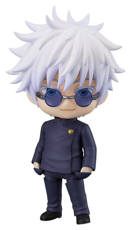 Good Smile Company Jujutsu Kaisen Satoru Gojo Tokyo Jujutsu High School Ver. Nendoroid Actionfigur