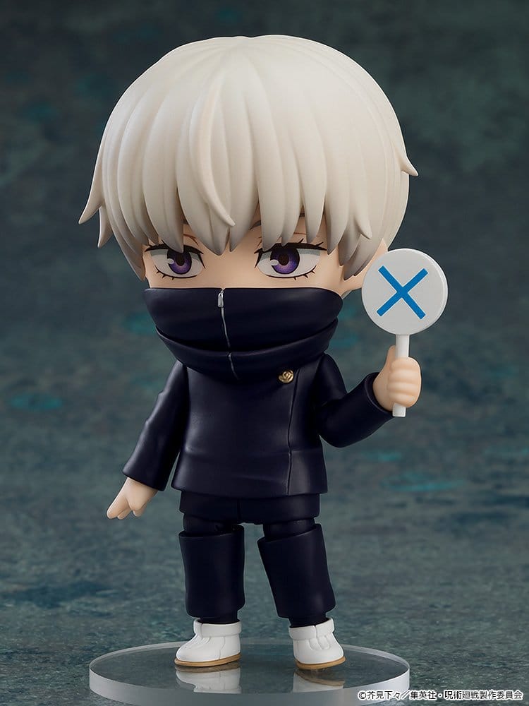 Good Smile Company Jujutsu Kaisen Toge Inumaki Nendoroid Actionfigur