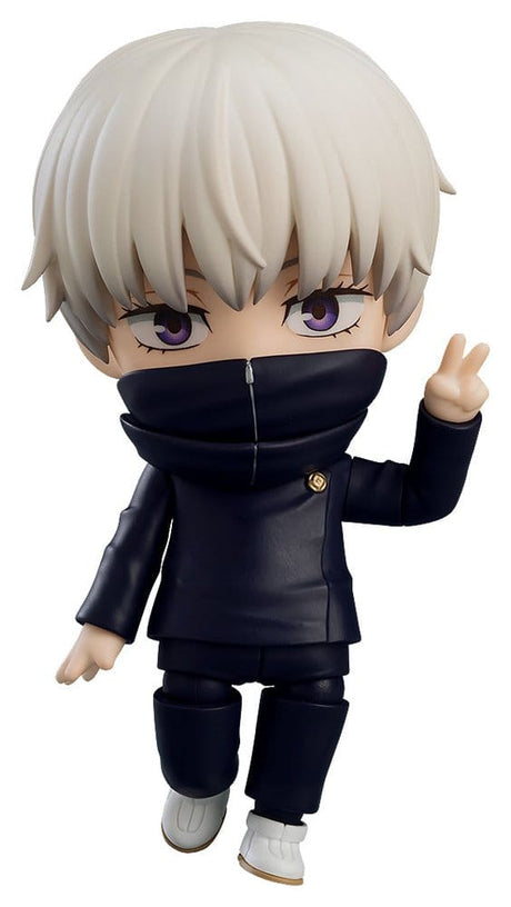 Good Smile Company Jujutsu Kaisen Toge Inumaki Nendoroid Actionfigur