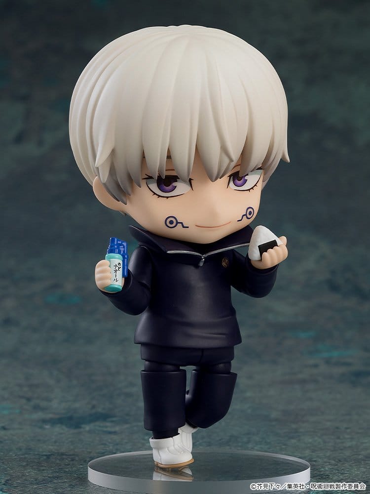 Good Smile Company Jujutsu Kaisen Toge Inumaki Nendoroid Actionfigur