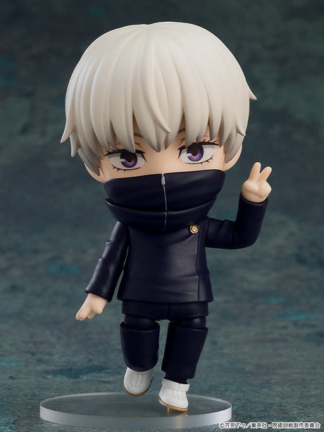Good Smile Company Jujutsu Kaisen Toge Inumaki Nendoroid Actionfigur