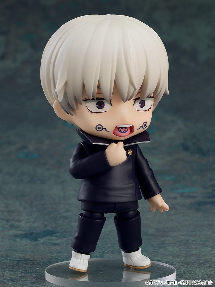 Good Smile Company Jujutsu Kaisen Toge Inumaki Nendoroid Actionfigur