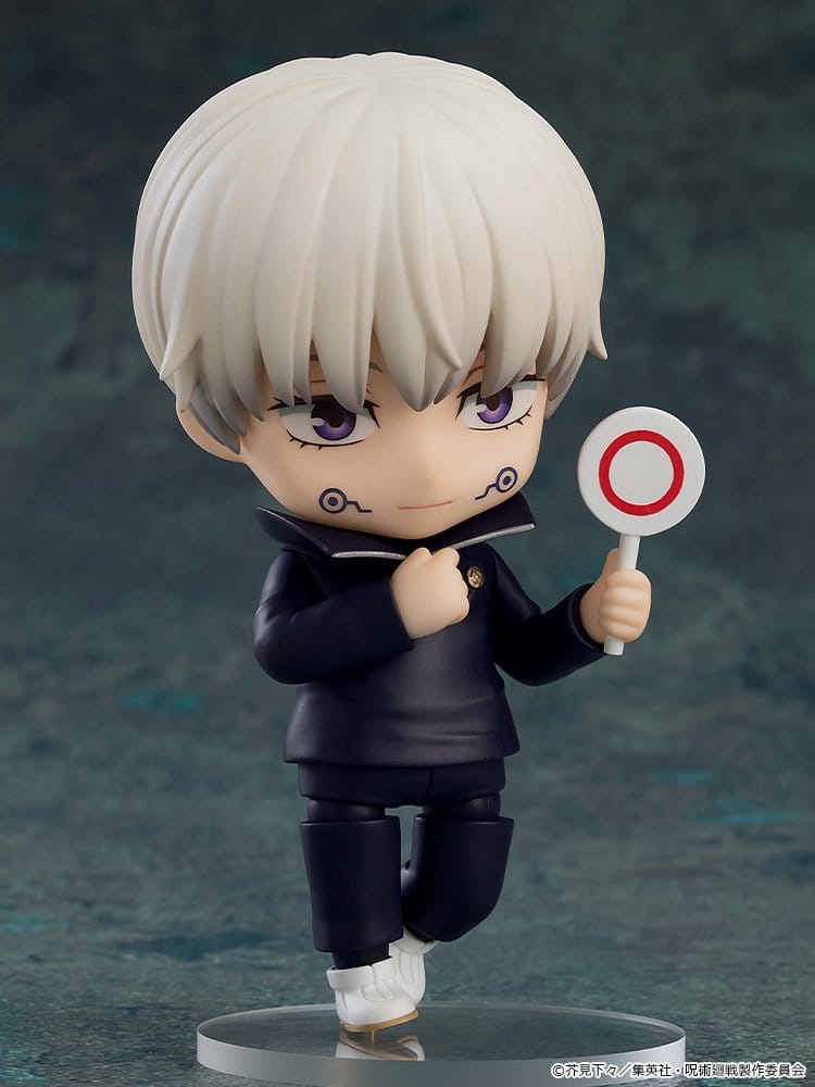Good Smile Company Jujutsu Kaisen Toge Inumaki Nendoroid Actionfigur