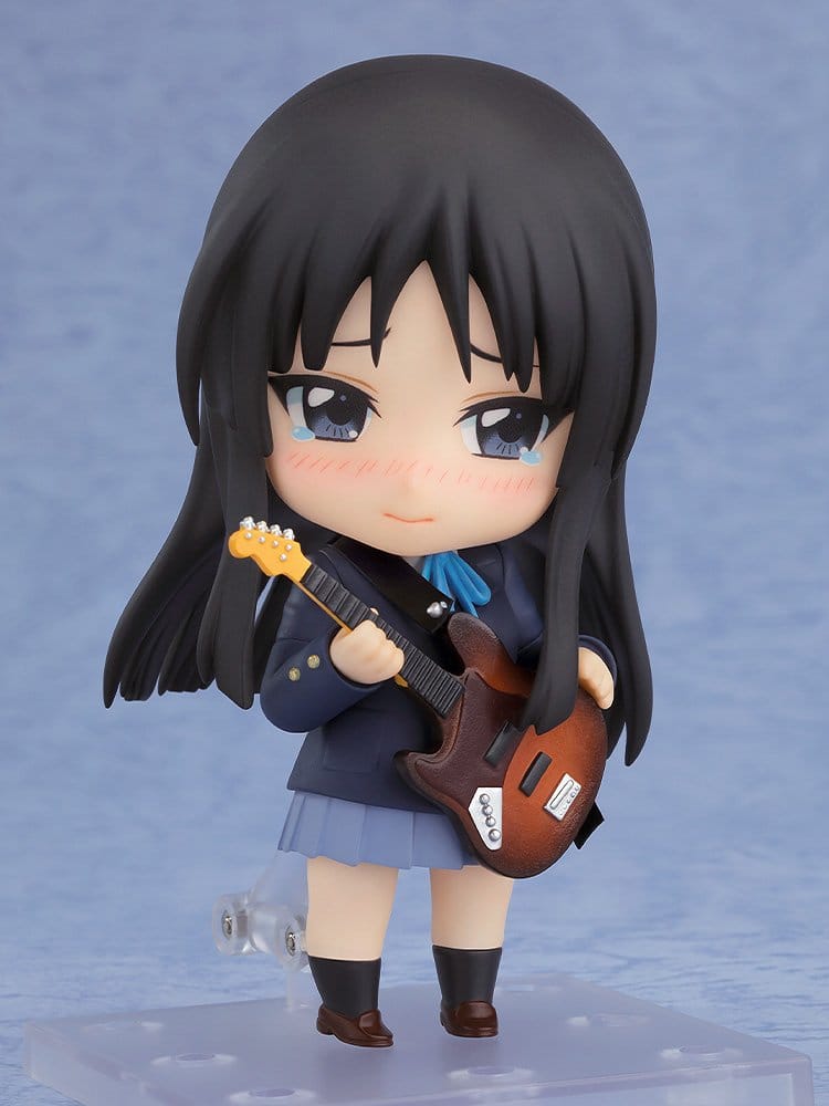 Good Smile Company K-ON! Nendoroid Mio Akiyama 2.0 Actionfigur