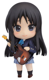 Good Smile Company K-ON! Nendoroid Mio Akiyama 2.0 Actionfigur