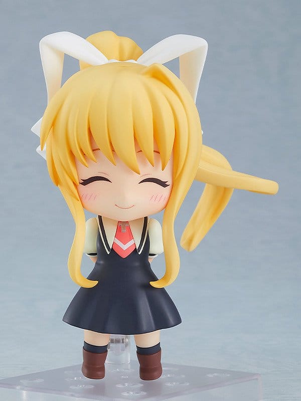 Good Smile Company Kaginado Misuzu Kamio Nendoroid Actionfigur