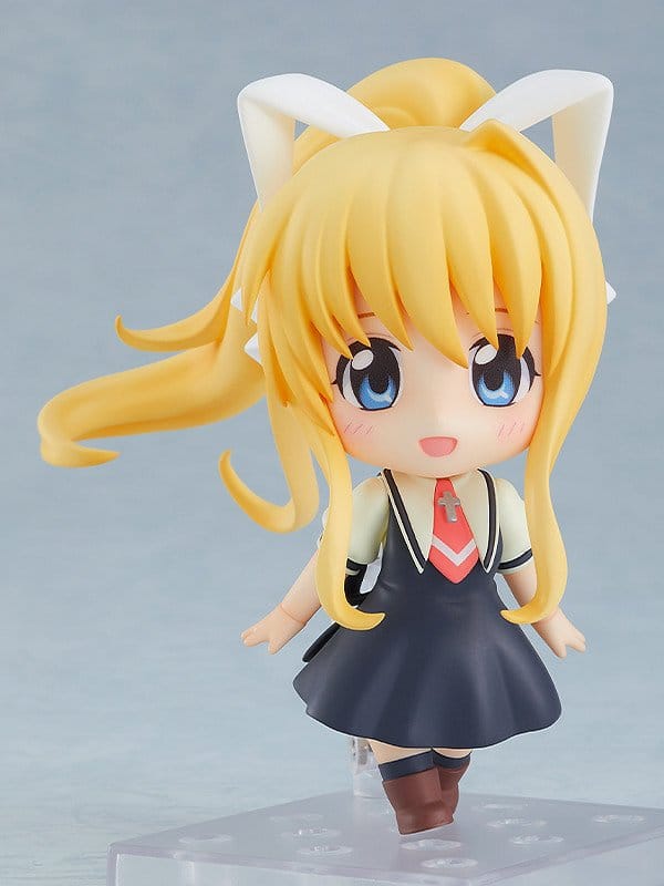 Good Smile Company Kaginado Misuzu Kamio Nendoroid Actionfigur