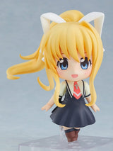 Good Smile Company Kaginado Misuzu Kamio Nendoroid Actionfigur